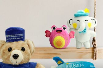 [🆕🇻🇳] OEM Group – Sản Xuất Quà Tặng Doanh Nghiệp Trọn Gói 👨‍🔧   TỪ Ý TƯỞNG ĐẾN HIỆN THỰC
BIẾN MASCOT THÀNH BIỂU TƯỢNG THƯƠNG HIỆUMột linh vật độc quyền cho thương hiệu đang là xu hướng Marketing – Truyền thông hiện , shares-2✔️ , likes-3❤️️ , date-2025-02-24 23:36:32🇻🇳🇻🇳🇻🇳📰🆕