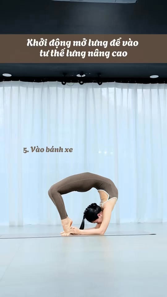 [🆕🇻🇳] Hong Ha Yoga – Ở đây có đam mê yoga � 🧘 Top1Yoga 🧘 Có khi nào bạn đi chơi, muốn làm 1 vài tư thế yoga check in nhưng thấy người cứng ngắc ko làm được gì ko? Hãy lưu clip này lại đ , shares-0✔️ , likes-545❤️️ , date-2025-02-25 18:42:37🇻🇳🇻🇳🇻🇳📰🆕