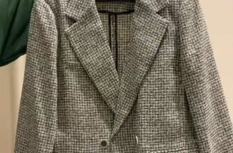 [🆕🇻🇳] LEMAO – VietNam factory outlet 👕 Top1Fashion 👗   cùng phối đồ đi làm mùa xuân với Lemao với công thức bất bại : blazer + quần ống xuông , shares-0✔️ , likes-4❤️️ , date-2025-02-22 04:39:50🇻🇳🇻🇳🇻🇳📰🆕