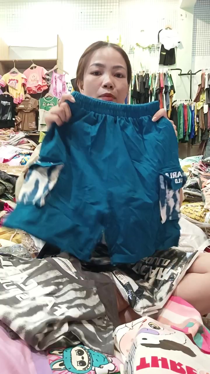 [🆕🇻🇳]  BỐP BỰ – Chuyên quần áo, giày dép, phụ kiện trẻ em cao cấp 🧑‍🧒❤️️👶⭐️ Quần MFD ạHàng có sẵn
Size 110-160
Cho bé 20/58,60kg
, shares-0✔️ , likes-4❤️️ , date-2025-02-25 18:35:39🇻🇳🇻🇳🇻🇳📰🆕