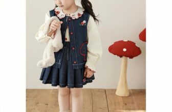 [🆕🇻🇳]  Penguin Bebe – Chuyên order cho bé 🧑‍🧒❤️️👶⭐️ BST “Mushroom” cực iu ạaa. Post này siêu nhiều items hay ho các mom lướt xem hết ảnh gợi ý mix & match nhaaa. Toàn siêu phẩm thui Penguin nhận order cả set , shares-0✔️ , likes-0❤️️ , date-2025-02-22 16:39:18🇻🇳🇻🇳🇻🇳📰🆕