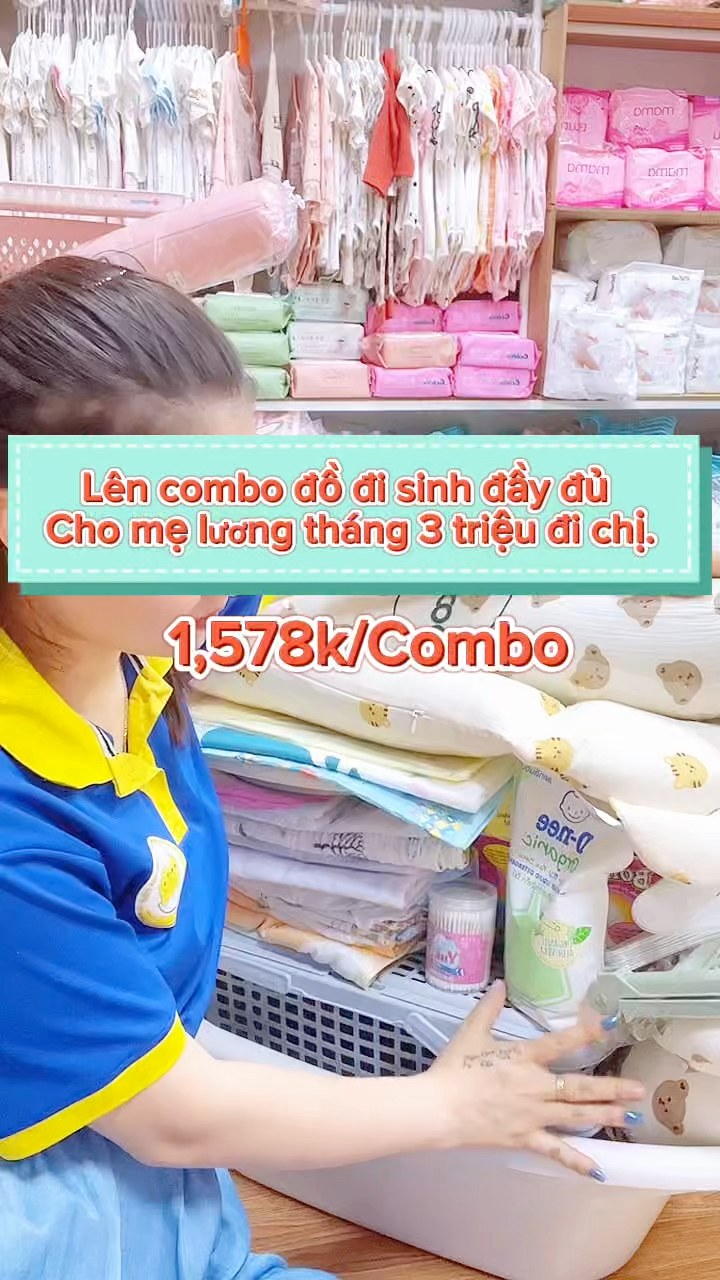 [🆕🇻🇳] Shop 2Gà Con HN-Đồ Sơ Sinh Trọn Gói 🧑‍🧒❤️️👶⭐️  , shares-1✔️ , likes-39❤️️ , date-2025-02-24 18:12:05🇻🇳🇻🇳🇻🇳📰🆕