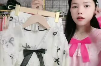 [???] Diệu Queen-XƯỞNG MAY ĐỒ BỘ GIÁ RẺ ? Top1Fashion ?  Bộ tiểu thư phối ren , shares-0✔️ , likes-17❤️️ , date-2025-02-24 04:28:51????????