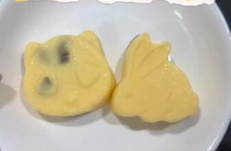 [🆕🇻🇳] Thanh Nguyễn – Shop mẹ Bắp – CHUYÊN THỰC PHẨM ĂN DẶM HỮU CƠ- ĐỒ DÙNG ĂN DẶM KÈM THỰC ĐƠN 🧑‍🧒❤️️👶⭐️ Bánh sữa chua 6m cho bé đổi món, mêm thơm núng nính , shares-0✔️ , likes-0❤️️ , date-2025-02-25 05:32:53🇻🇳🇻🇳🇻🇳📰🆕