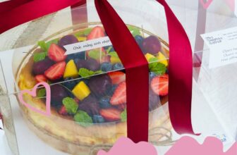 [🆕🇻🇳] The Bumble Cakes – cung cấp các loại bánh kem – bánh ngọt 🍔 Top1Food  🍜 Bình luận đã bị tắt cho bài viết này.
, shares-0✔️ , likes-0❤️️ , date-2025-02-24 05:30:00🇻🇳🇻🇳🇻🇳📰🆕