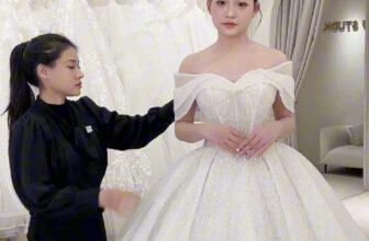 [🆕🇻🇳] LOU Wedding Studio 🤵🏻 Top1Wedding 👰🏻  Chìm đắm trong không gian váy cưới hiện đại cùng LOU Studio. Đây là nơi LOU nâng niu cô dâu bằng những chiếc váy xinh đẹp và chất lượng dịch vụ chu đáo tuy , shares-0✔️ , likes-0❤️️ , date-2025-02-25 03:39:37🇻🇳🇻🇳🇻🇳📰🆕