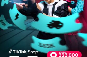 [🆕🇻🇳] TikTok Shop Vietnam  – Where Entertainment meets Commerce ♥️️ Top1Index 📚   TIKTOK SHOP 3.3 – SĂN DEAL SIÊU VUI, KHUI NGÀN ĐƠN KHỦNGTikTok Shop cho bạn 4 tỉ để kêu bạn biến…. biến ngay thành thợ săn deal luyện để đến phá đảo  , shares-0✔️ , likes-18❤️️ , date-2025-02-26 04:31:18🇻🇳🇻🇳🇻🇳📰🆕