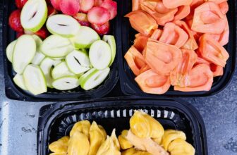 [🆕🇻🇳] Hương Thảo food and Fruits – Cửa hàng thực phẩm tự nhiên 🍔 Top1Food  🍜 Hi khách dùng gì tranh thủ nhen…..
Tối e nghĩ oy
, shares-0✔️ , likes-0❤️️ , date-2025-02-26 23:01:51🇻🇳🇻🇳🇻🇳📰🆕