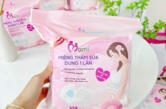 [🆕🇻🇳] Trang Linh Shop – Chuyên sơ sinh trọn gói 🧑‍🧒❤️️👶⭐️ 𝑴𝑰𝑬̂́𝑵𝑮 𝑳𝑶́𝑻 𝑻𝑯𝑨̂́𝑴 𝑺𝑼̛̃𝑨 𝑴𝑨𝑴𝑰𝑪𝑨𝑹𝑬-𝐂𝐨̂𝐧𝐠 𝐝𝐮̣𝐧𝐠 : Thấm hút sữa thừa khi mẹ không cho bé bú, tránh sữa chảy ướt áo gây khó chịu hoặc làm mẹ mất tự tin khi , shares-0✔️ , likes-4❤️️ , date-2025-02-26 19:55:15🇻🇳🇻🇳🇻🇳📰🆕