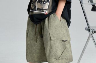 [🆕🇻🇳] Mix’s Store – Quần áo, giày dép, phụ kiện thời trang trẻ em 🧑‍🧒❤️️👶⭐️ Quần sz đại ạ, form rộng như mẫu bận mom nhéEm có sz từ 17-40kg ạ
, shares-0✔️ , likes-2❤️️ , date-2025-02-25 02:14:26🇻🇳🇻🇳🇻🇳📰🆕