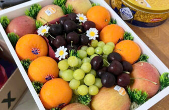 [🆕🇻🇳] TH Fruit – Chuyên Trái Cây Nhập Khẩu Cao Cấp 🍔 Top1Food  🍜  HỘP QUÀ 8/3 TINH TẾ – SANG TRỌNG – HIỆN ĐẠIKhông cần cầu kỳ, một hộp quà đơn giản nhưng sang trọng sẽ đủ để tạo ấn tượng và thể hiện sự chân thành.
T , shares-0✔️ , likes-2❤️️ , date-2025-02-21 22:03:29🇻🇳🇻🇳🇻🇳📰🆕