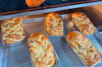 [🆕🇻🇳] Jasmine-tiệm bánh nhỏ xinh chuyên bánh mì, bánh kem Whipping chất lượng cao 🍔 Top1Food  🍜  Những chiếc bánh thơm ngon đã lên kệ sẵn, chỉ còn chờ các Thần Tài của Jas lên đơn thôi đó#bakery #cakeshop #bread #breadmaking
, shares-0✔️ , likes-0❤️️ , date-2025-02-26 20:57:44🇻🇳🇻🇳🇻🇳📰🆕