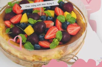 [🆕🇻🇳] The Bumble Cakes – cung cấp các loại bánh kem – bánh ngọt 🍔 Top1Food  🍜 Basque burnt cheesecake
| 16-24cm.
| đặt trước 1-2 ngày để tụi mình chuẩn bị chu đáo cho bạn nhaaa.
, shares-0✔️ , likes-2❤️️ , date-2025-02-25 01:52:45🇻🇳🇻🇳🇻🇳📰🆕