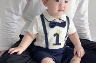 [🆕🇻🇳] Jang Store – Chuyên đồ trẻ em cao cấp 😎❤️️⭐️ JangStore – Chuyên đồ trẻ em
Shopee: shope.ee/5pd7dnYgjL , shares-0✔️ , likes-0❤️️ , date-2025-02-26 00:10:14🇻🇳🇻🇳🇻🇳📰🆕