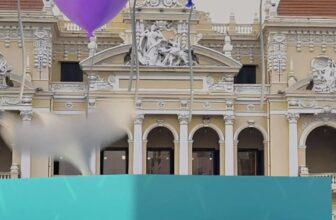 [✈🇻🇳] Traveloka Vietnam – Sống Trải Nghiệm ✈ Top1Travel 🌏 – 🌬🎂#TravelokaVN #TravelokaBirthday #GrowingWithYou #ĐiDuLịchĐặtTraveloka #DiD …