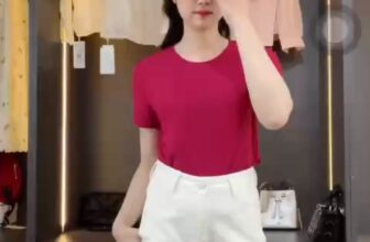 [???] Eliver Since 2013 – Thương hiệu thời trang mang phong cách Thanh lịch ? Top1Fashion ?   , shares-0✔️ , likes-0❤️️ , date-2025-02-22 03:23:25????????