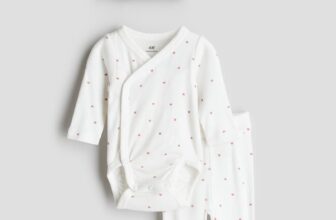 [🆕🇻🇳]  Kem Sữa Fashion – Baby & Kid Authentic – Chuyên thời trang trẻ em hàng hiệu xách tay 🧑‍🧒❤️️👶⭐️  Rắn con nè, vừa xinh vừa mềm mịn  organic cotton an toàn cho da e bé, các e bé sơ sinh quanh năm đều cần ạ dù mùa nào đi nữa
Deal có 2⃣7⃣9& , shares-0✔️ , likes-0❤️️ , date-2025-02-24 23:25:47🇻🇳🇻🇳🇻🇳📰🆕