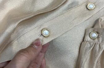 [🆕🇻🇳] The Cyan Pearl VNXK 👕 Top1Fashion 👗  Sơ mi tơ óng ánh, khuy chuẩn từng chiếc, dập tên hãng rõ nét, đẹp đỉnh nha các chị
, shares-0✔️ , likes-1❤️️ , date-2025-02-25 22:48:32🇻🇳🇻🇳🇻🇳📰🆕