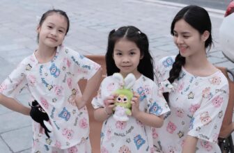[🆕🇻🇳] ĐẬU ĐỎ – Đồ Sơ Sinh MẸ & BÉ 🧑‍🧒❤️️👶⭐️ Mặc xinh giống baby three bản secret này thì ib ngay cho chúng tớ nhé
Full size 8-80kg
, shares-0✔️ , likes-0❤️️ , date-2025-02-25 23:00:00🇻🇳🇻🇳🇻🇳📰🆕
