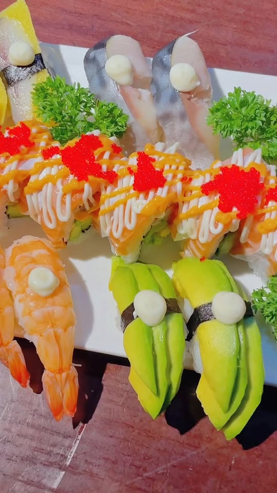 [🆕🇻🇳] Tonchan – Ẩm thực Nhật Bản – nhà hàng mỳ-mang đậm phong cách Nhật Bản 🍔 Top1Food  🍜 𝑺𝒂𝒔𝒉𝒊𝒎𝒊 𝑻𝒐𝒏𝒄𝒉𝒂𝒏 – 𝑴𝒐́𝒏 𝒂̆𝒏 𝒕𝒖𝒚𝒆̣̂𝒕 𝒗𝒐̛̀𝒊 𝒄𝒉𝒐 𝒏𝒈𝒂̀𝒚 𝒎𝒖̛𝒂 𝒍𝒂̣𝒏𝒉

Mặc dù là món ăn tươi sống, sashimi vẫn có thể trở thành lựa chọn thú vị vào những ngày mưa  , shares-0✔️ , likes-9❤️️ , date-2025-02-24 04:34:18🇻🇳🇻🇳🇻🇳📰🆕