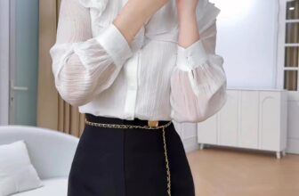 [🆕🇻🇳] YAME – For the love of black & white 👕 Top1Fashion 👗  Outfit cho 1 ngày làm việc hiệu quả. #YAME , shares-0✔️ , likes-0❤️️ , date-2025-02-26 04:22:09🇻🇳🇻🇳🇻🇳📰🆕