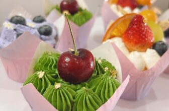 [🆕🇻🇳] Syn Bakery – Cửa hàng bánh nướng nhỏ 🍔 Top1Food  🍜 Fruits cupcakes
, shares-0✔️ , likes-0❤️️ , date-2025-02-25 22:57:07🇻🇳🇻🇳🇻🇳📰🆕