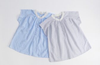 [🆕🇻🇳] Tiệm may Tháng Năm 👕 Top1Fashion 👗  Chiếc áo Jiro năm nào nay đã xuất hiện với diện mạo mới
Form áo rộng dài qua mông, 2 màu tone xanh nhẹ mát ạ𝗝𝗶𝗿𝗼 𝘁𝗼𝗽
Kích cỡ: freesize (dài áo 62cm, , shares-0✔️ , likes-3❤️️ , date-2025-02-26 03:00:56🇻🇳🇻🇳🇻🇳📰🆕