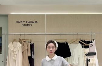 [🆕🇻🇳] 𝗛𝗮𝗽𝗽𝘆 𝗛𝗮𝗵𝗮𝗵𝗮 𝗦𝘁𝘂𝗱𝗶𝗼 (Hàng nhập cao cấp) 👕 Top1Fashion 👗  SẮM ĐỒ CHƯA NGƯỜI ĐẸP 25/02 , shares-0✔️ , likes-66❤️️ , date-2025-02-25 19:42:27🇻🇳🇻🇳🇻🇳📰🆕