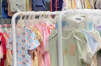 [🆕🇻🇳] Baby Closet by T&T – Chuyên thời trang trẻ em chính hãng 😎❤️️⭐️ Siêu phẩm Bộ cộc tay cài vai Petit Moon hot hit nhất hè này đã cập bến rồi ạ  , shares-0✔️ , likes-0❤️️ , date-2025-02-24 20:09:27🇻🇳🇻🇳🇻🇳📰🆕
