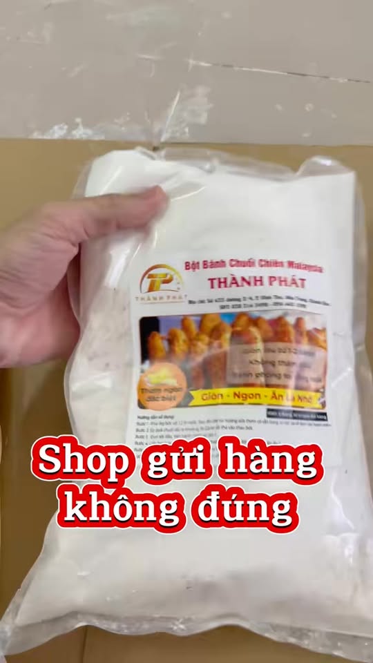 [🆕🇻🇳] Tổng kho sỉ bánh tráng- Bánh tráng siêu ngon 🍔 Top1Food  🍜 Chất lương luôn đi đầu chính là tiêu chí mà Thành Phát Food luôn làm kim chỉ nam cho mình #chuoichienmalaysia #thanhphat , shares-0✔️ , likes-39❤️️ , date-2025-02-26 19:25:37🇻🇳🇻🇳🇻🇳📰🆕