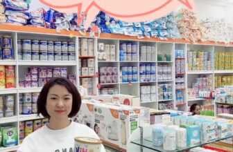 [🆕🇻🇳]  Tâm Nhung Baby – HỆ THỐNG MẸ BẦU VÀ EM BÉ TOP 1 THÁI BÌNH 🧑‍🧒❤️️👶⭐️ Quà Khủng đầu năm từ Hikid Hàn Quốc nhé Chị Em  , shares-0✔️ , likes-0❤️️ , date-2025-02-24 18:58:05🇻🇳🇻🇳🇻🇳📰🆕