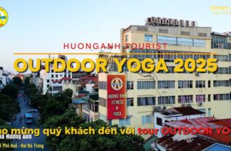 [🆕🇻🇳] Hương Anh Yoga Center 🧘 Top1Yoga 🤸🏻‍♀️  OUTDOOR YOGA 2025 – HÀNH TRÌNH KẾT NỐI THIÊN NHIÊN & TÂM HỒNHÀ NỘI – CHÙA CAO LINH – HẠ LONG – HÀ NỘI
Thời gian: 2 ngày 1 đêm
Phương tiện: Ô tô
Lịc , shares-0✔️ , likes-6❤️️ , date-2025-02-24 16:13:42🇻🇳🇻🇳🇻🇳📰🆕