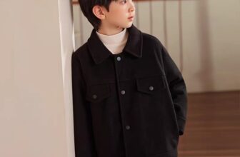 [🆕🇻🇳]  MMKID aims to bring kids the most high fashionable and high quality party design 🧑‍🧒❤️️👶⭐️ Áo Jacket cho bé trai, thiết kế thu đông thời thượng, sang trọng với chất liệu nhập khẩu cao cấp dày dặn, thiết kế với tính ứng dụng cao bé có thể mặc đi c , shares-0✔️ , likes-0❤️️ , date-2025-02-25 19:12:57🇻🇳🇻🇳🇻🇳📰🆕