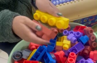 [🧸️🇻🇳] MUKI Sản phẩm chất lượng cho bé – Tiệm sách và Đồ chơi 📚 Top1Toys 🧸️  LẮP GHÉP NHỰA DẺO CẬP BẾN MUKI RÙI CÁC BÁC ƠI.Bộ lắp ghép hot đầu năm này luôn nè, các bác cứ nhìn thiết kế là thấy mới và xịn mịn hơn nhiều. Lắp ghép nh , shares-0✔️ , likes-0❤️️ , date-2025-02-25 22:00:29🇻🇳🇻🇳🇻🇳📰🆕