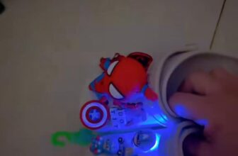 [🆕🇻🇳]  Aiko Kids – Thời Trang Cho Bé – Cửa hàng chuyên dép sục, giày lười và phụ kiện, charm gắn dép 🧑‍🧒❤️️👶⭐️  , shares-0✔️ , likes-1❤️️ , date-2025-02-25 04:57:31🇻🇳🇻🇳🇻🇳📰🆕