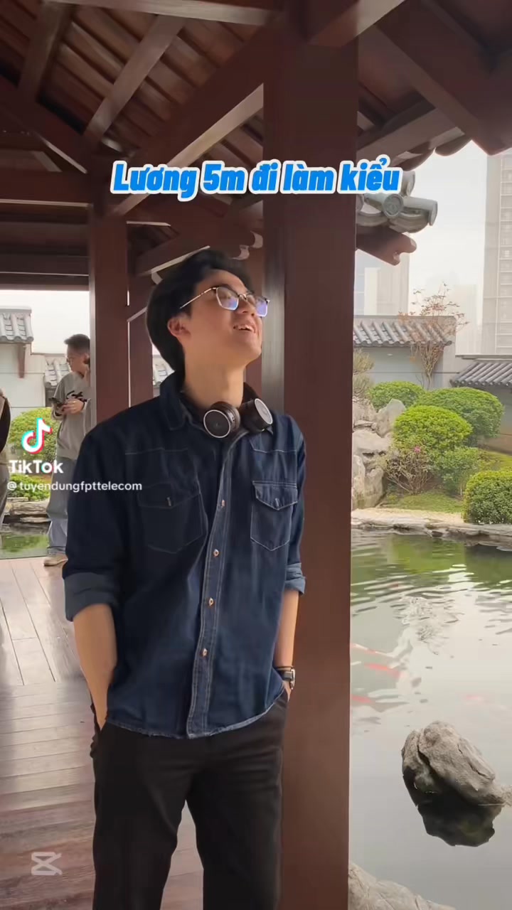 [🆕🇻🇳] Tuyển dụng FPT Telecom  👁 Top1Jobs👥 Âm thanh thư giãn của người đi làm  , shares-0✔️ , likes-0❤️️ , date-2025-02-24 06:10:40🇻🇳🇻🇳🇻🇳📰🆕