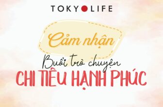 [💼🇻🇳] Tuyển Dụng TokyoLife  👁 Top1Jobs👥  CHI TIÊU HẠNH PHÚC – THÓI QUEN NHỎ, LỢI ÍCH TOMột nơi làm việc không chỉ quan tâm đến hiệu suất, mà còn giúp nhân viên sống  , shares-1✔️ , likes-6❤️️ , date-2025-02-26 17:00:11🇻🇳🇻🇳🇻🇳📰🆕