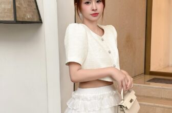 [🆕🇻🇳] H2Store – Quần áo – Thương hiệu 👕 Top1Fashion 👗  𝐀𝐧𝐧𝐚 𝐓𝐨𝐩 & 𝐃𝐚𝐫𝐚 𝐒𝐤𝐢𝐫𝐭
𝚂𝚘𝚏𝚝𝚗𝚎𝚜𝚜 𝚒𝚜 𝚜𝚝𝚛𝚎𝚗𝚐𝚝𝚑 𝚒𝚗 𝚍𝚒𝚜𝚐𝚞𝚒𝚜𝚎Dù là trong những hoạt động thường nhật hay trên những chuyến hành trình khám phá, Anna Top & Dara  , shares-0✔️ , likes-7❤️️ , date-2025-02-25 20:58:16🇻🇳🇻🇳🇻🇳📰🆕