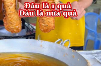[🆕🇻🇳] Bánh Chuối Chiên Malaysia – Thành Phát 🍔 Top1Food  🍜 Làm sao mà nhìn thấy sự khác nhau giữ 2 cái bánh này #chuoichienmalaysia #thanhphat , shares-0✔️ , likes-0❤️️ , date-2025-02-25 16:13:41🇻🇳🇻🇳🇻🇳📰🆕