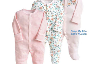 [🆕🇻🇳]  Nhà Bún – Chuyên đồ sơ sinh, đồ trẻ em xuất dư  😎❤️️⭐️ 𝑪𝒐𝒏 𝒎𝒂̣̆𝒄 𝒃𝒐̣̂ 𝒏𝒂̀𝒚 𝒗𝒖̛̀𝒂 𝒂̂́𝒎 𝒗𝒖̛̀𝒂 𝒙𝒊𝒏𝒉 𝒍𝒖𝒐̂𝒏 𝒏𝒆̀!!! 𝒚𝒆̂𝒖 𝒍𝒂̆́𝒎 !!! SALE 130K/C
Chất vải Coton  mềm mịn thoáng mát, thấm hút tốt giúp bé thoải mái vận đ , shares-0✔️ , likes-12❤️️ , date-2025-02-24 05:38:20🇻🇳🇻🇳🇻🇳📰🆕