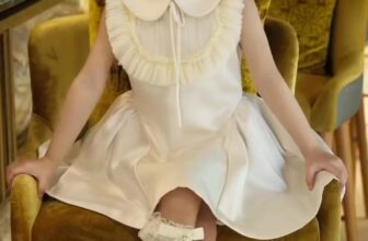 [🆕🇻🇳] HEHEHIHI – Cửa hàng nhỏ bán quần áo 🧑‍🧒❤️️👶⭐️  𝐁𝐚𝐥𝐥𝐞𝐫𝐢𝐧𝐚 𝐂𝐨𝐥𝐥𝐞𝐜𝐭𝐢𝐨𝐧 – 𝐆𝐢𝐚̂́𝐜 𝐌𝐨̛ 𝐓𝐡𝐚̂̀𝐧 𝐓𝐢𝐞̂𝐧 𝐂𝐡𝐨 𝐂𝐨̂𝐧𝐠 𝐂𝐡𝐮́𝐚 𝐍𝐡𝐨̉ Với BST Ballerina, mỗi thiết kế được dệt nên từ chất liệu cao cấp, với những nếp gấp m , shares-0✔️ , likes-0❤️️ , date-2025-02-25 22:20:46🇻🇳🇻🇳🇻🇳📰🆕