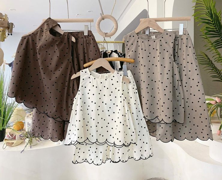 [🆕🇻🇳] Jang Store – Chuyên đồ trẻ em cao cấp 😎❤️️⭐️ JangStore – Chuyên đồ trẻ em
Shopee: shope.ee/5pd7dnYgjL , shares-0✔️ , likes-0❤️️ , date-2025-02-26 00:10:14🇻🇳🇻🇳🇻🇳📰🆕