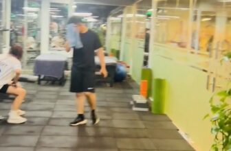 [🆕🇻🇳] Igym Fitness & Yoga 🧘 Top1Yoga 🤸🏻‍♀️  , shares-18✔️ , likes-10❤️️ , date-2025-02-25 18:05:29🇻🇳🇻🇳🇻🇳📰🆕