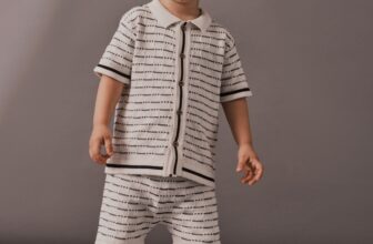 [🆕🇻🇳]  Sâu baby – hàng hiệu sale Us/Uk cho bé yêu – NEW VÀ SALEE ĐẾN TỪ CÁC HÃNG : N.E.X.T, H.M , ZA.RA , MATALAN…. Authenic 100% 🧑‍🧒❤️️👶⭐️ Sẵn bộ shorrt len dệt kim mềm mại, thoải mái
Sẵn sz : 5-6y
, shares-0✔️ , likes-1❤️️ , date-2025-02-24 17:02:36🇻🇳🇻🇳🇻🇳📰🆕