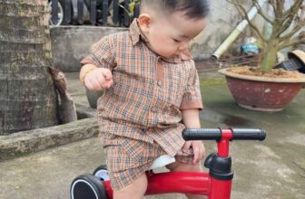 [🆕🇻🇳]  RainBow Design – Thế giới sơ mi cho các hoàng tử nhỏ <3 😎❤️️⭐️ Cơmnước gì chưa các “MẸ ĐẸP”
, shares-0✔️ , likes-5❤️️ , date-2025-02-24 17:01:47🇻🇳🇻🇳🇻🇳📰🆕