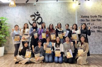 [🆕🇻🇳] Yoga Luna Thái Việt Nam 🧘 Top1Yoga 🤸🏻‍♀️ KHAI GIẢNG KHÓA ĐÀO TẠO GIÁO VIÊN YOGA TTC194 & TTC109Buổi khai giảng khóa đào tạo Giáo viên Yoga TTC194 & TTC109 đã diễn ra trong không khí đầy hứng khở , shares-0✔️ , likes-0❤️️ , date-2025-02-24 19:16:56🇻🇳🇻🇳🇻🇳📰🆕