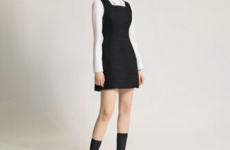 [🆕🇻🇳] BORA shop –  Quần áo xuất dư xịn 👕 Top1Fashion 👗  (𝐒.𝐭𝐢𝐧𝐚) 𝐓𝐰𝐞𝐞𝐝 𝐒𝐪𝐮𝐚𝐫𝐞𝐝 𝐍𝐞𝐜𝐤 𝐃𝐫𝐞𝐬𝐬Đầm tweed nhà S.tina xuất Hàn. Thiết kế tối giản tôn lên vẻ đẹp sang trọng của chất liệu tweed. Rất dễ mix đồ, phù hợp v , shares-0✔️ , likes-3❤️️ , date-2025-02-25 16:30:02🇻🇳🇻🇳🇻🇳📰🆕