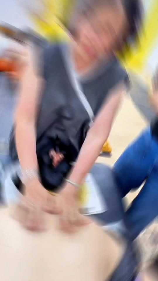 [🆕🇻🇳] Học Viện YOGA Sống Khỏe YSK 🎨 Top1Designs ✨  Thực hành trị liệu Marma Ayurveda cùng Ths Vũ Hồng Yến hướng dẫn 1-1 tận tay từng học viên , shares-0✔️ , likes-2❤️️ , date-2025-02-26 23:46:11🇻🇳🇻🇳🇻🇳📰🆕