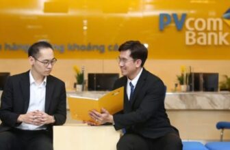 [🆕🇻🇳] PVcomBank – Ngân hàng TMCP Đại Chúng Việt Nam ♥️️📚   PVcomBank ra mắt gói tín dụng ưu đãi hỗ trợ doanh nghiệp xuất nhập khẩu năm 2025
Trong bối cảnh kinh tế toàn cầu có nhiều biến động, việc duy trì dòng vố , shares-7✔️ , likes-228❤️️ , date-2025-02-18 23:20:07🇻🇳🇻🇳🇻🇳📰🆕