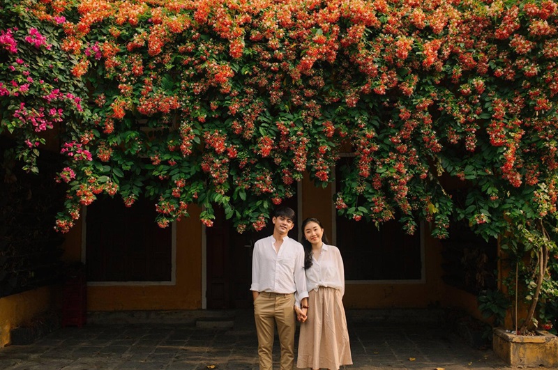 Địa điểm hẹn hò ở Đà Nẵng. Địa điểm đẹp ở Đà Nẵng để hẹn hò